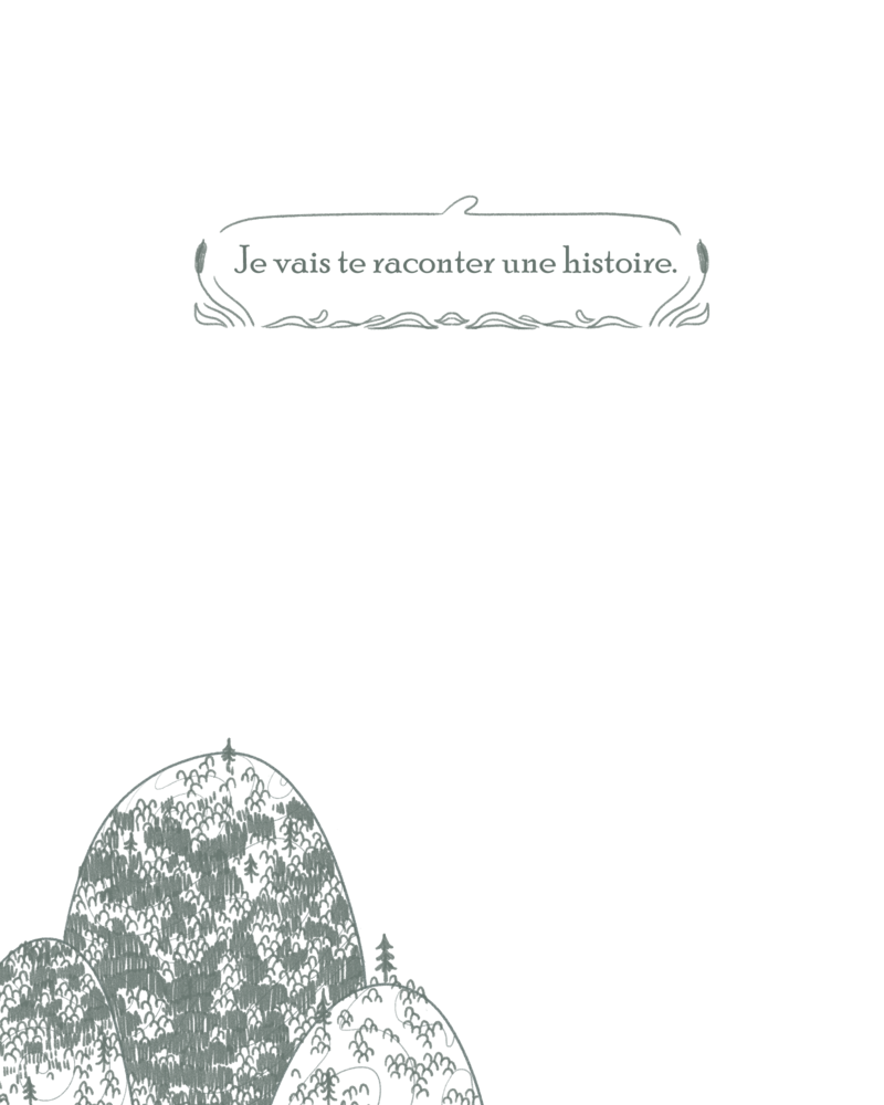 Invîye, le fruit et la rivière,  Dekimpe Pauline,  page 7