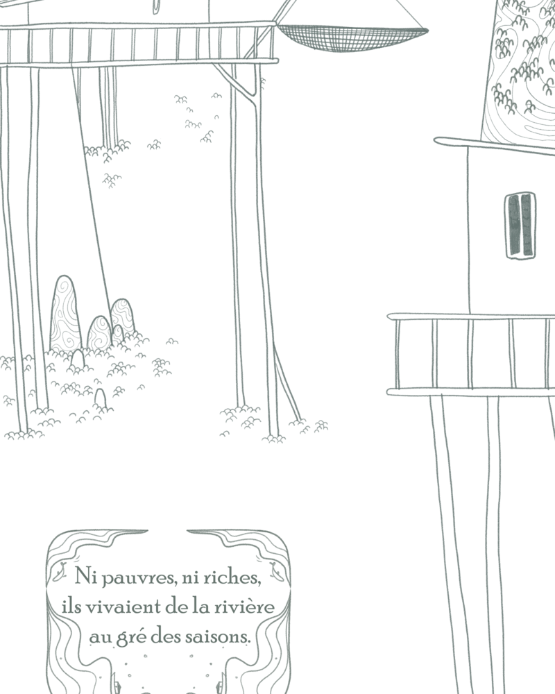 Invîye, le fruit et la rivière,  Dekimpe Pauline,  page 9