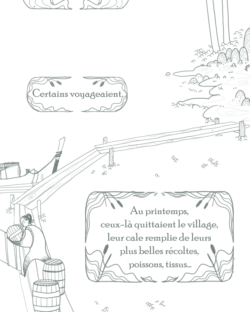 Invîye, le fruit et la rivière,  Dekimpe Pauline,  page 10