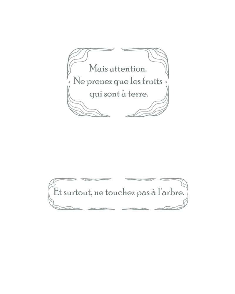 Invîye, le fruit et la rivière,  Dekimpe Pauline,  page 27