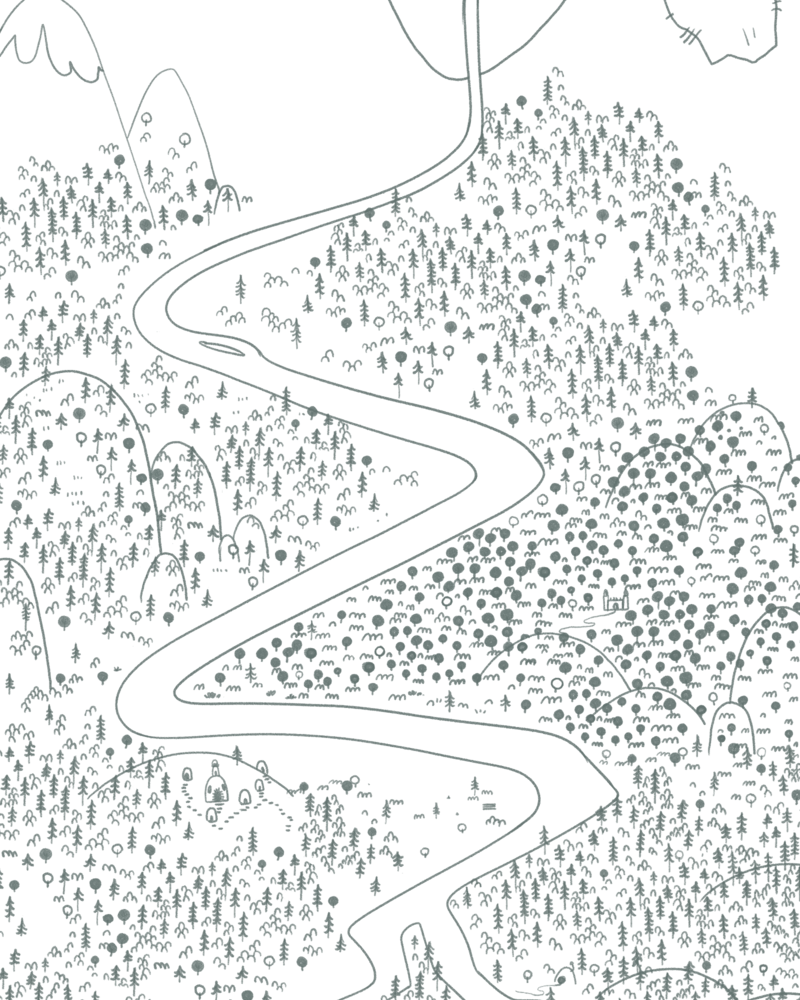 Invîye, le fruit et la rivière,  Dekimpe Pauline,  page 18