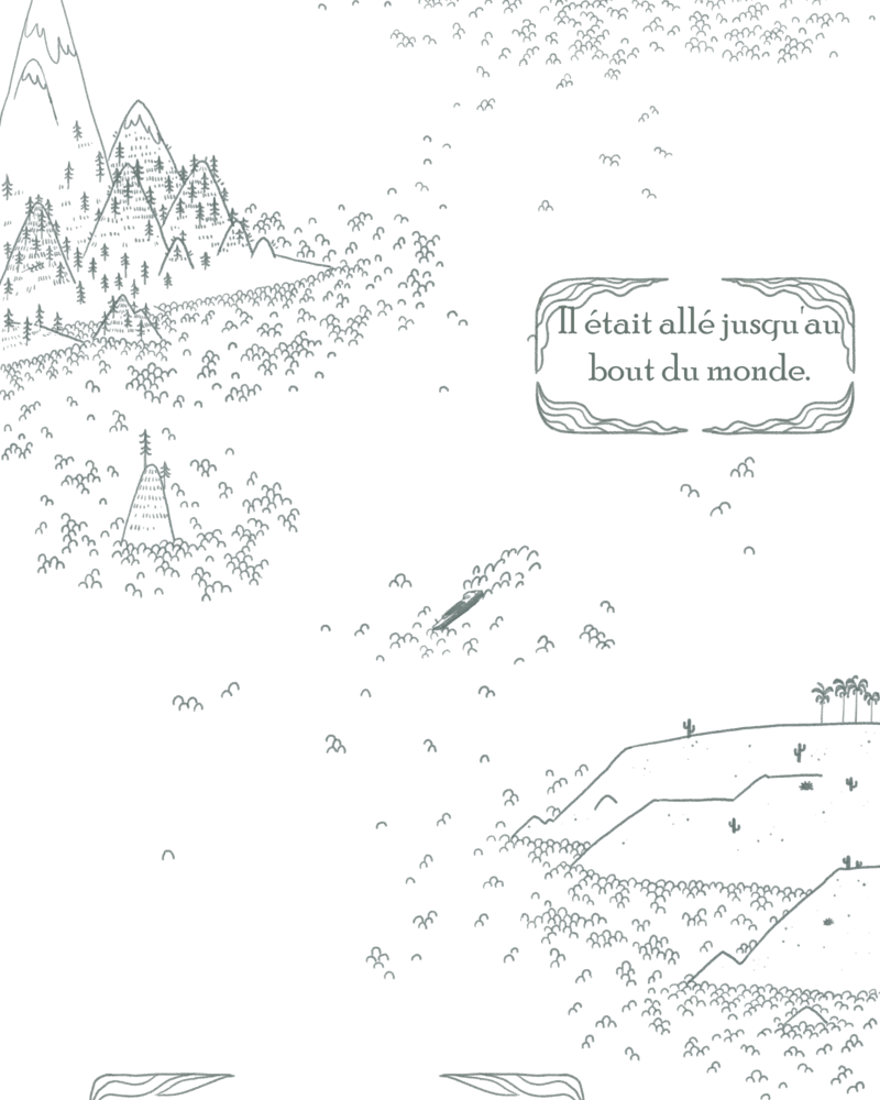 Invîye, le fruit et la rivière,  Dekimpe Pauline,  page 20