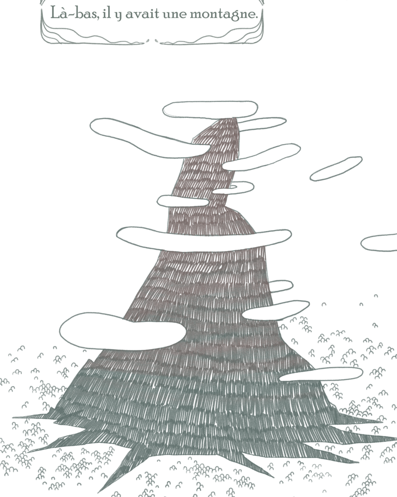 Invîye, le fruit et la rivière,  Dekimpe Pauline,  page 21