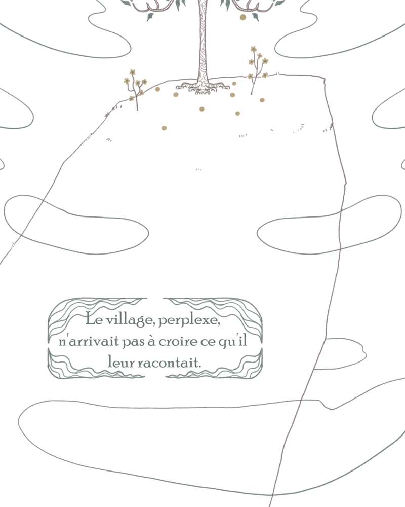 Invîye, le fruit et la rivière,  Dekimpe Pauline,  page 23