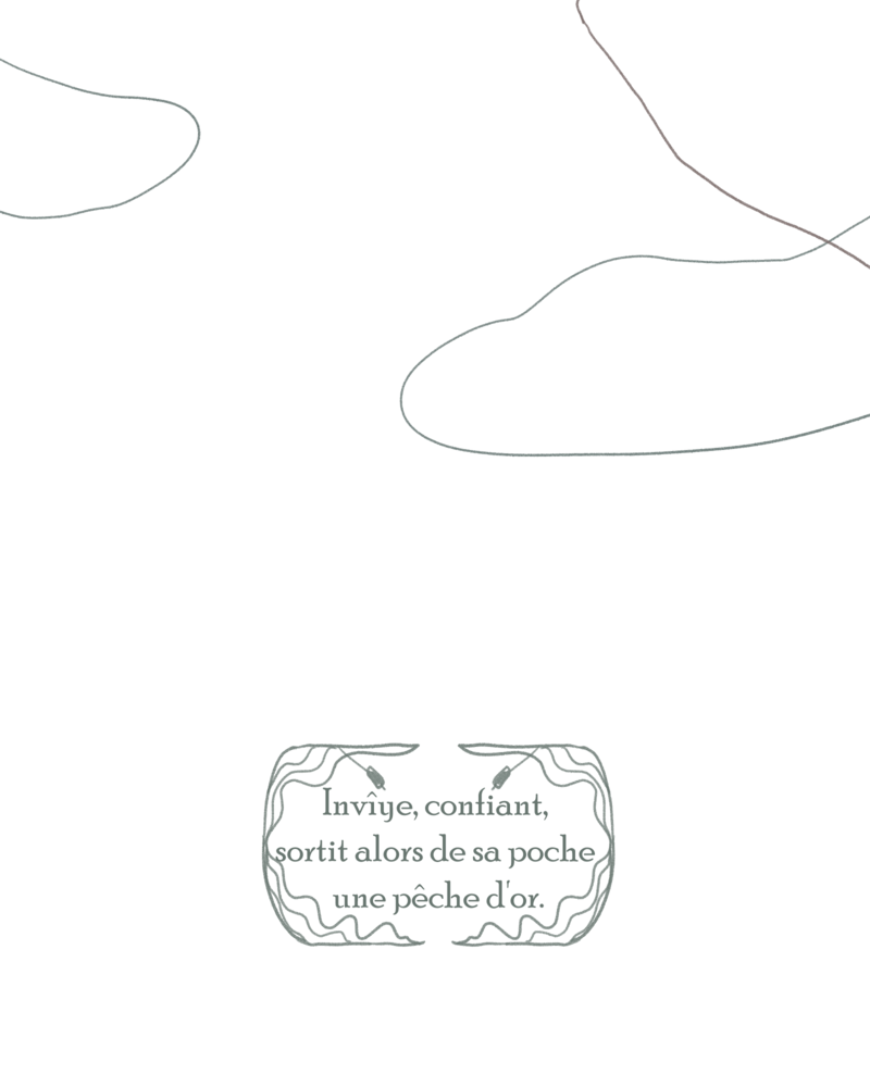 Invîye, le fruit et la rivière,  Dekimpe Pauline,  page 24