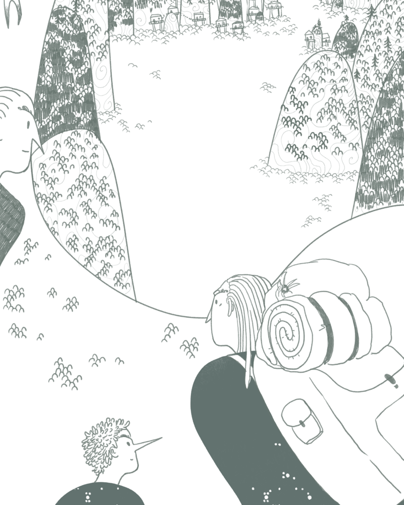 Invîye, le fruit et la rivière,  Dekimpe Pauline,  page 35