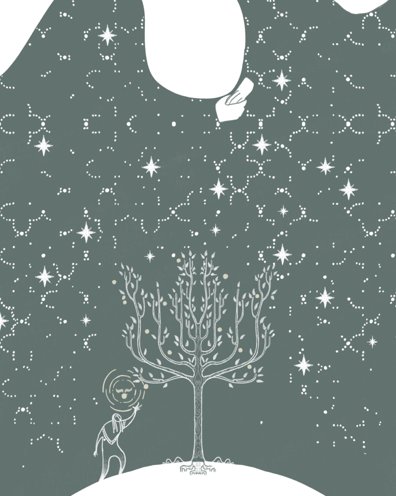 Invîye, le fruit et la rivière,  Dekimpe Pauline,  page 36