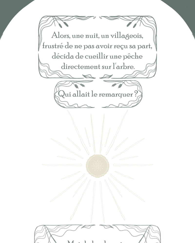 Invîye, le fruit et la rivière,  Dekimpe Pauline,  page 37