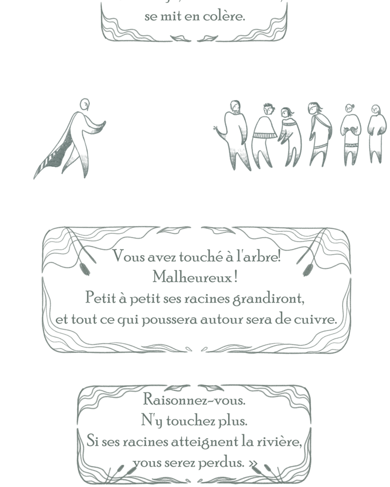 Invîye, le fruit et la rivière,  Dekimpe Pauline,  page 39