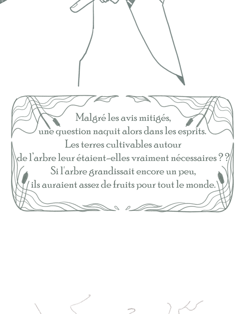 Invîye, le fruit et la rivière,  Dekimpe Pauline,  page 42