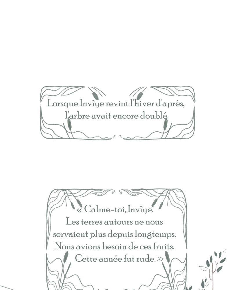 Invîye, le fruit et la rivière,  Dekimpe Pauline,  page 44