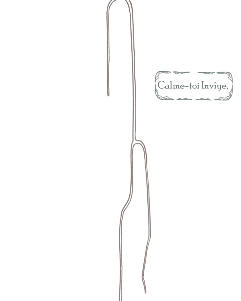 Invîye, le fruit et la rivière,  Dekimpe Pauline,  page 54