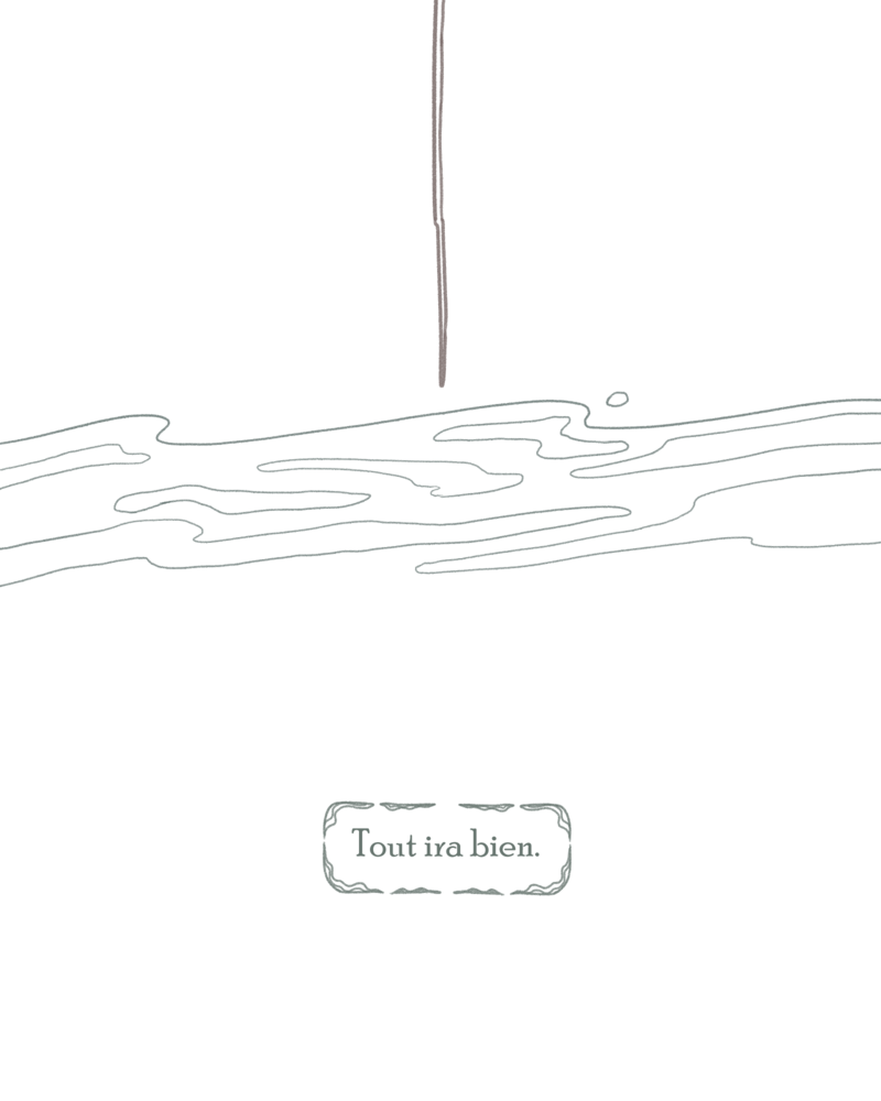 Invîye, le fruit et la rivière,  Dekimpe Pauline,  page 55