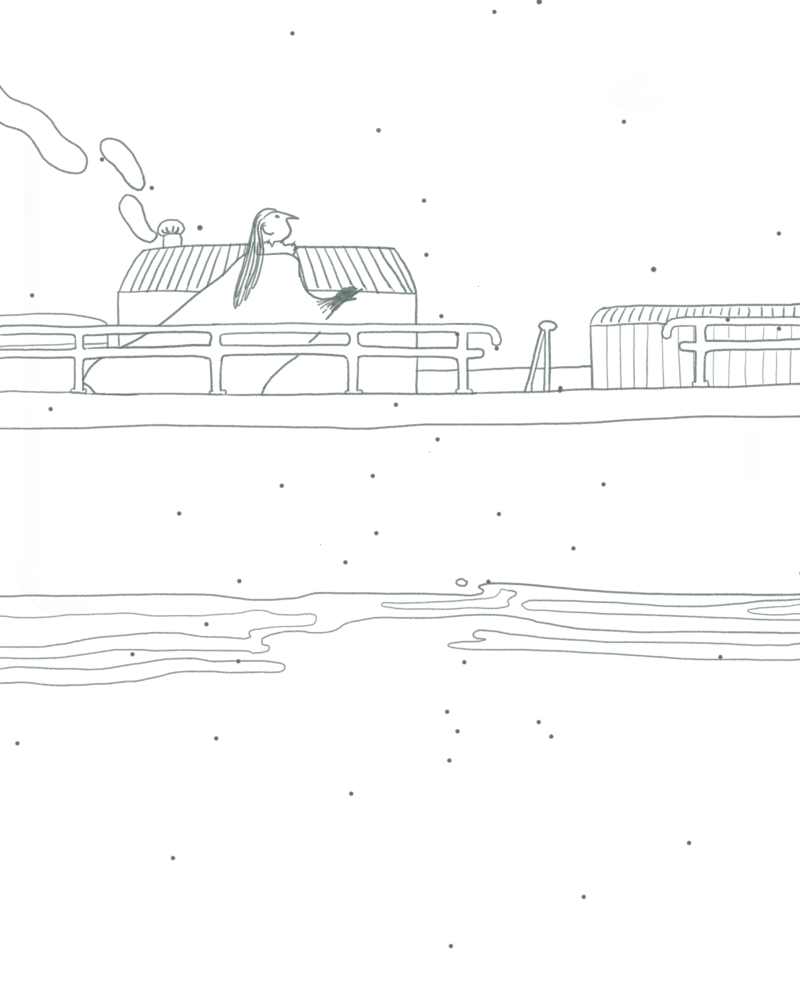 Invîye, le fruit et la rivière,  Dekimpe Pauline,  page 57