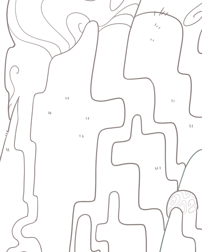 Invîye, le fruit et la rivière,  Dekimpe Pauline,  page 51