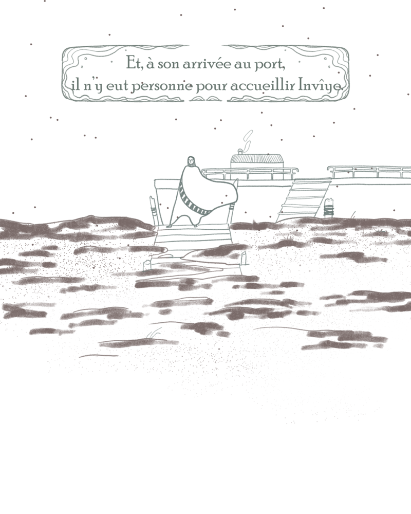 Invîye, le fruit et la rivière,  Dekimpe Pauline,  page 58