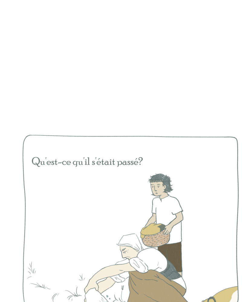 Invîye, le fruit et la rivière,  Dekimpe Pauline,  page 59