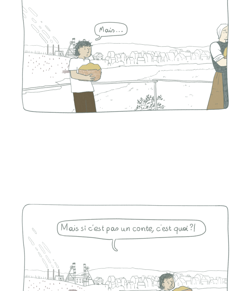 Invîye, le fruit et la rivière,  Dekimpe Pauline,  page 68