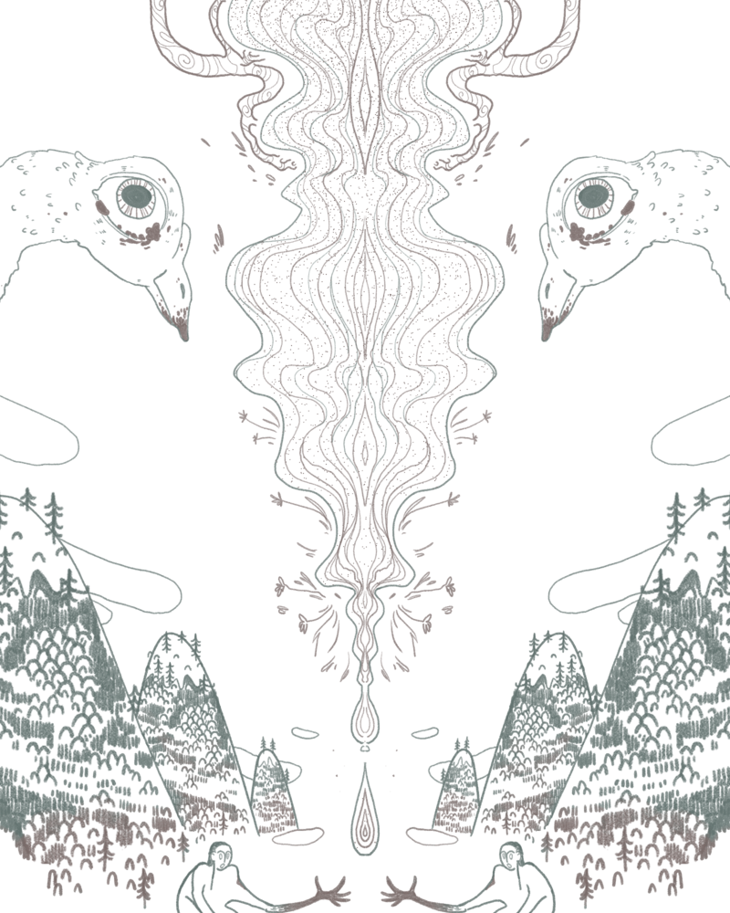 Invîye, le fruit et la rivière,  Dekimpe Pauline,  page 61