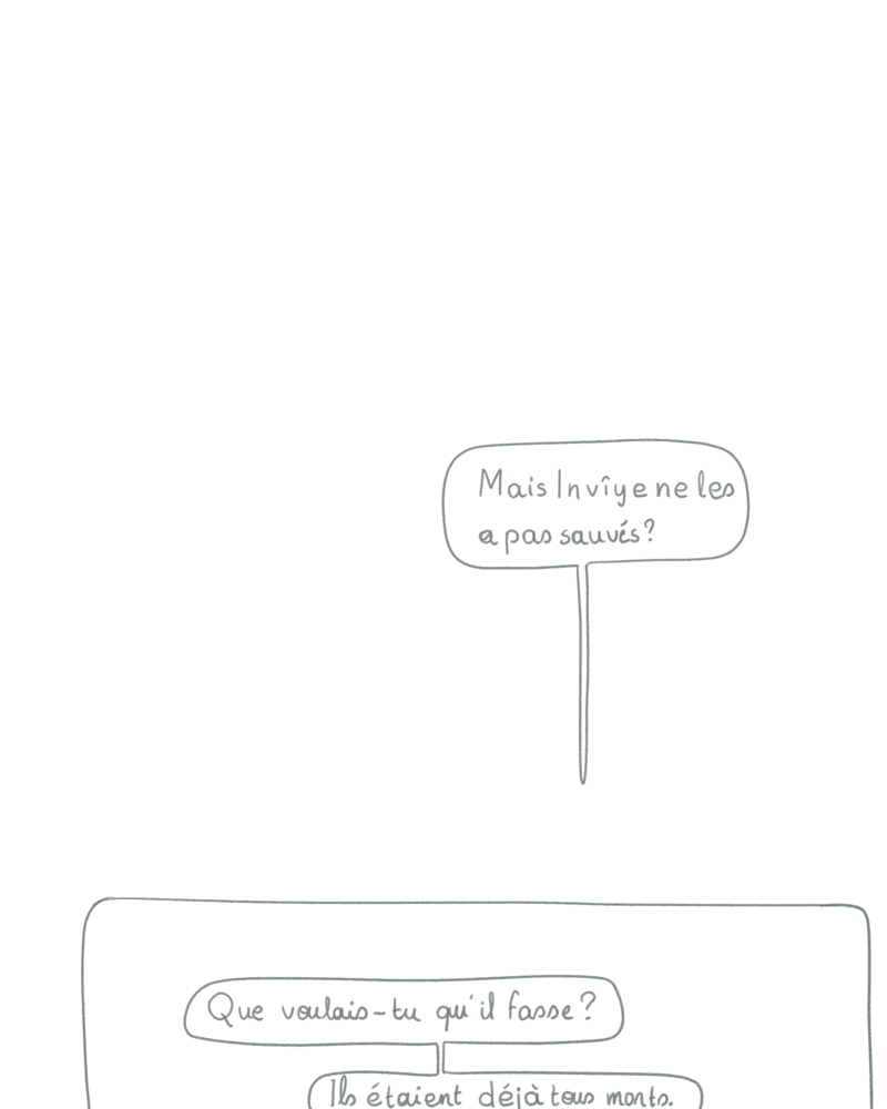 Invîye, le fruit et la rivière,  Dekimpe Pauline,  page 64