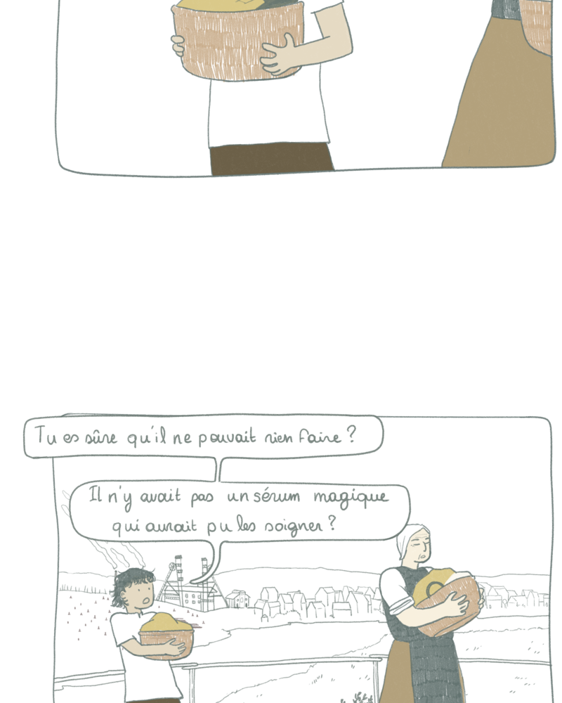 Invîye, le fruit et la rivière,  Dekimpe Pauline,  page 66