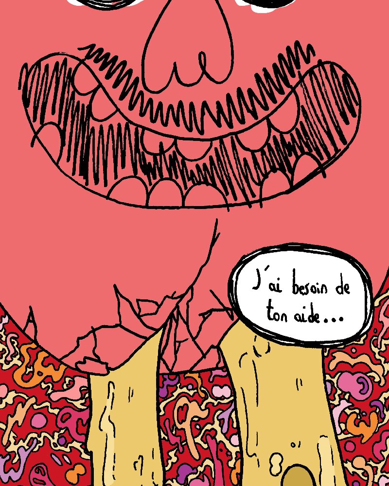 Malone JR,  Socca,  page 15