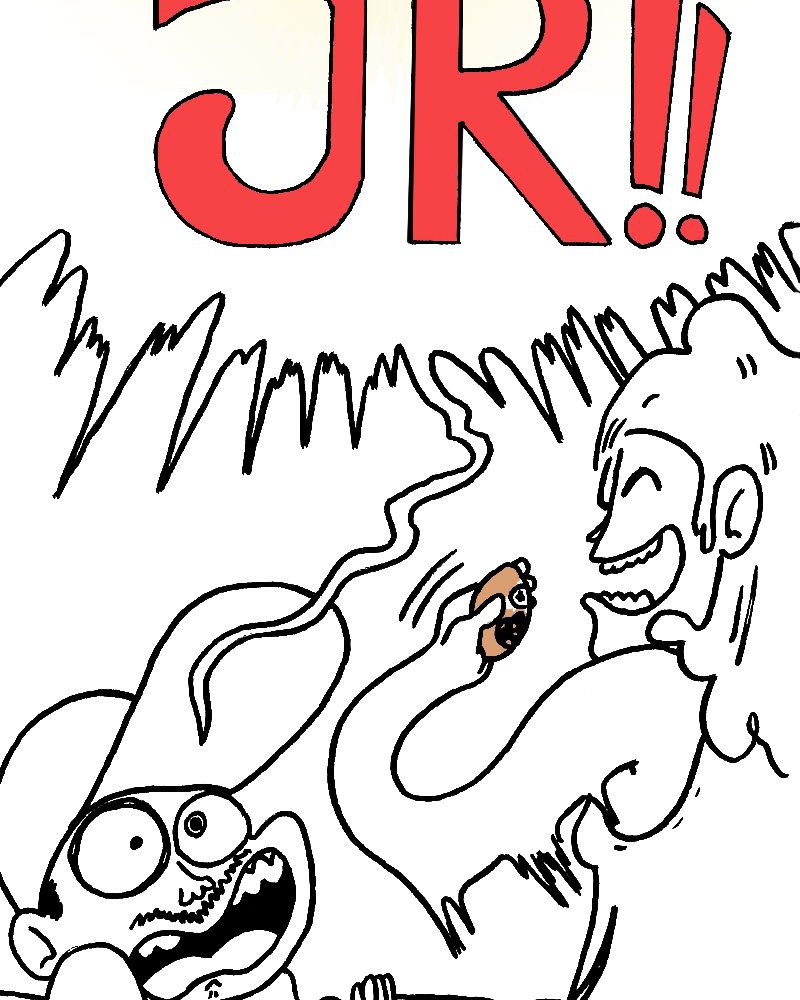 Malone JR,  Socca,  page 20