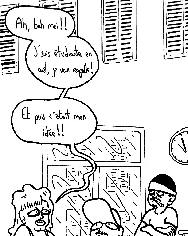 Malone JR,  Socca,  page 3