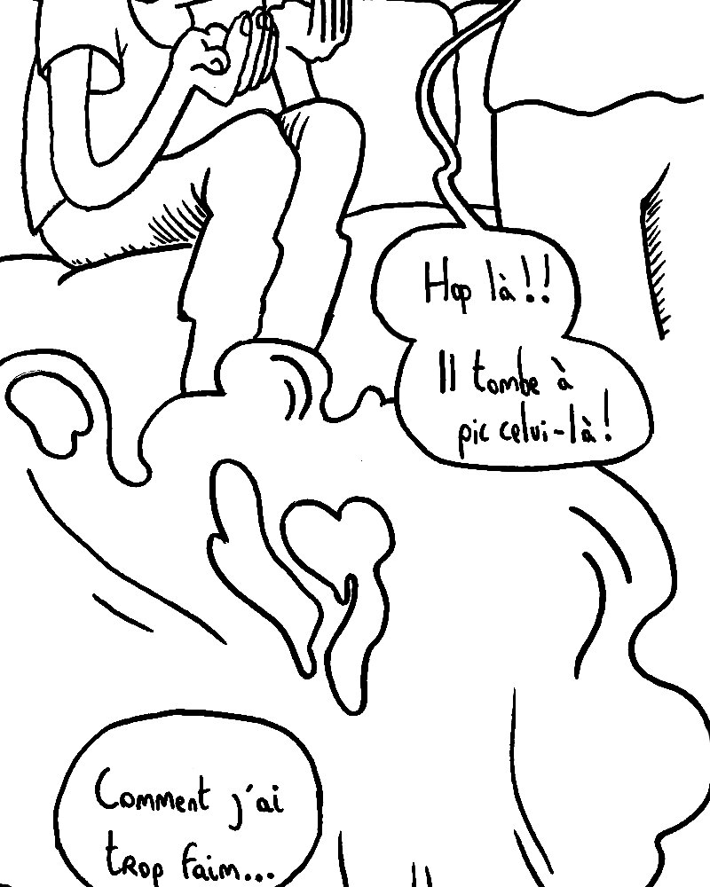 Malone JR,  Socca,  page 21