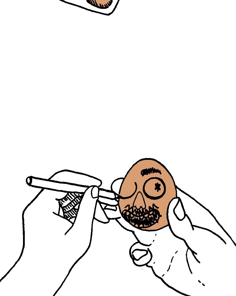 Malone JR,  Socca,  page 5