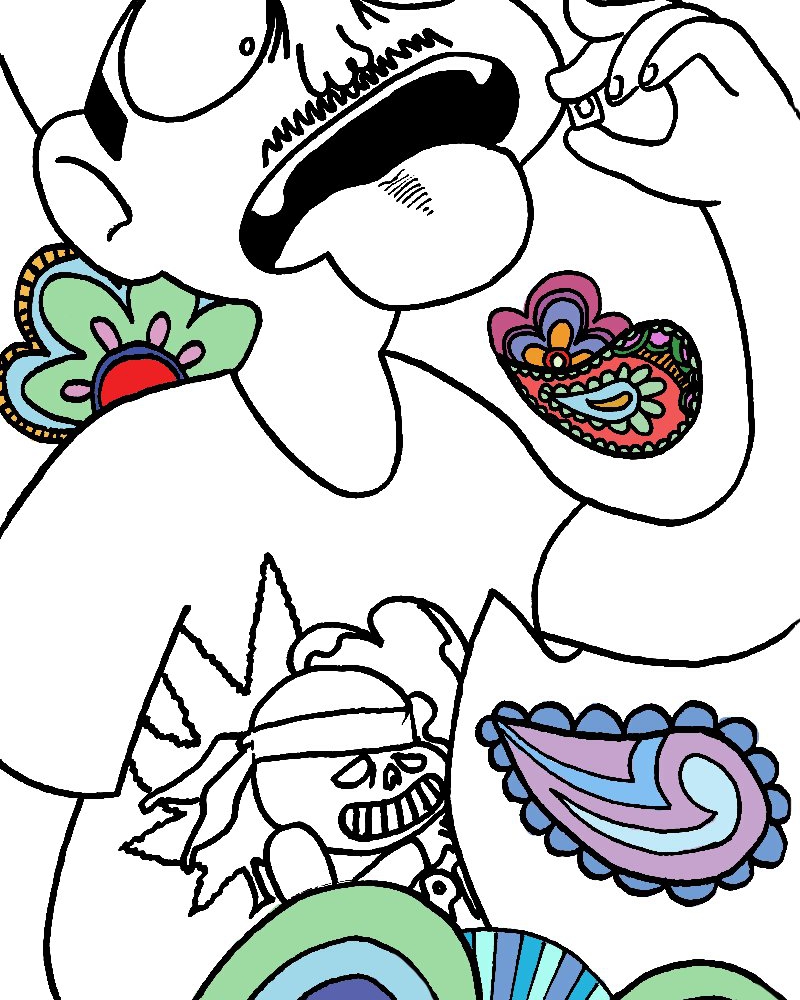 Malone JR,  Socca,  page 8