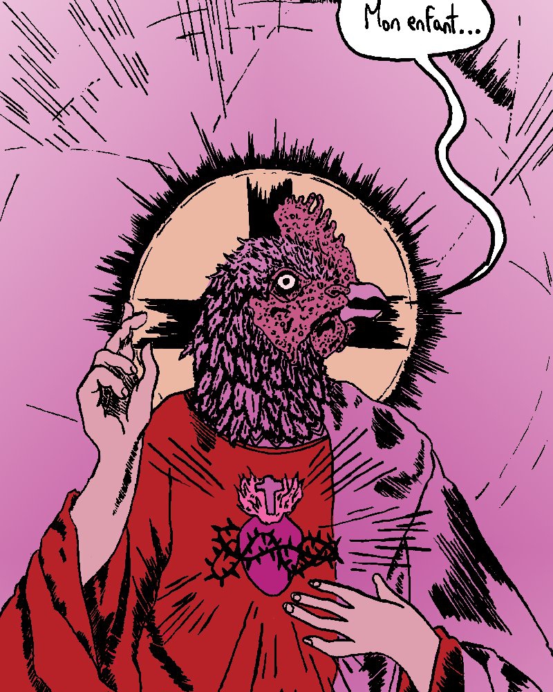 Malone JR,  Socca,  page 50