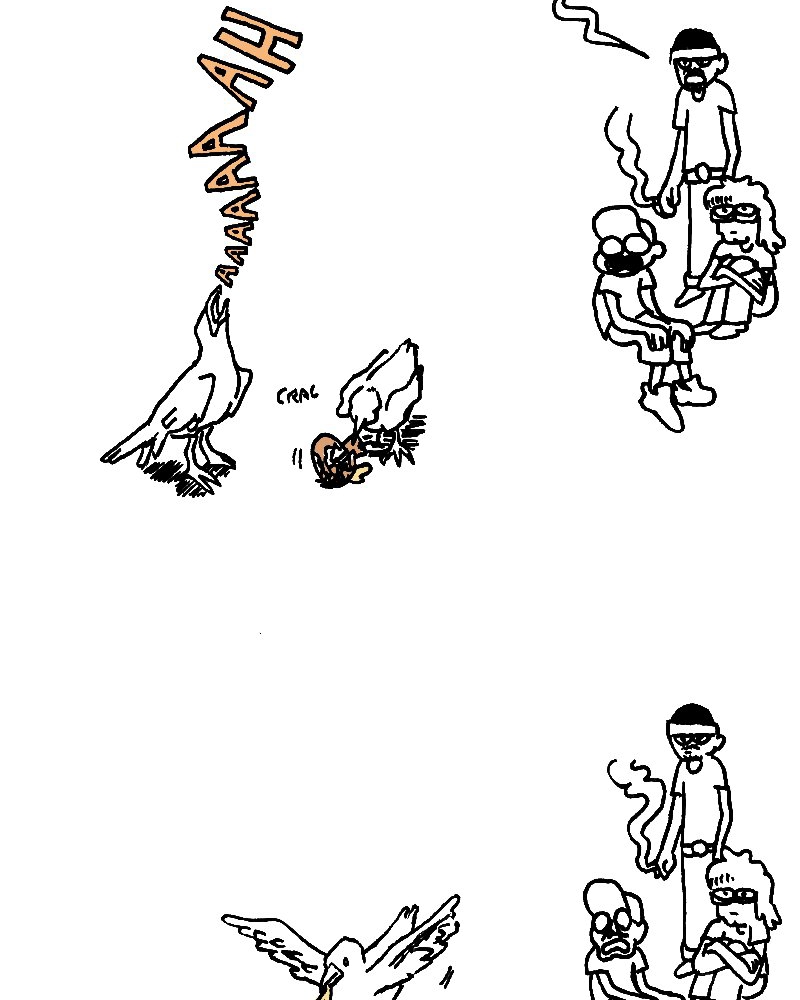 Malone JR,  Socca,  page 53