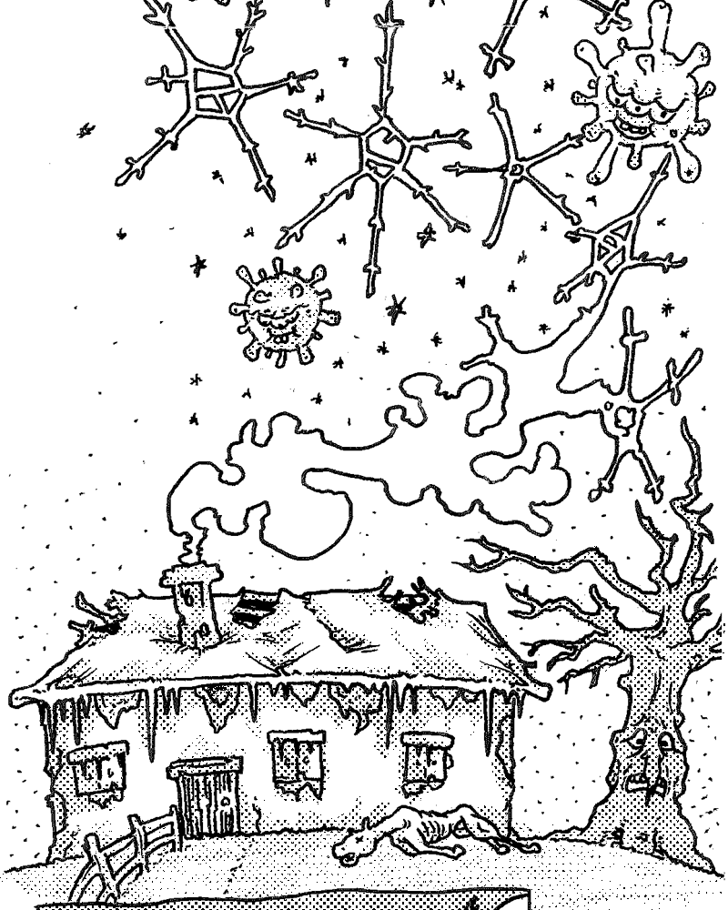 Histoire de Couteau,  Joseph Evrard,  page 19