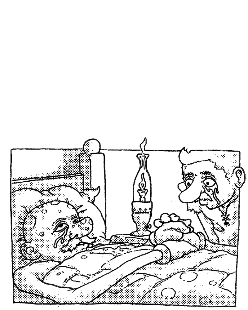 Histoire de Couteau,  Joseph Evrard,  page 21