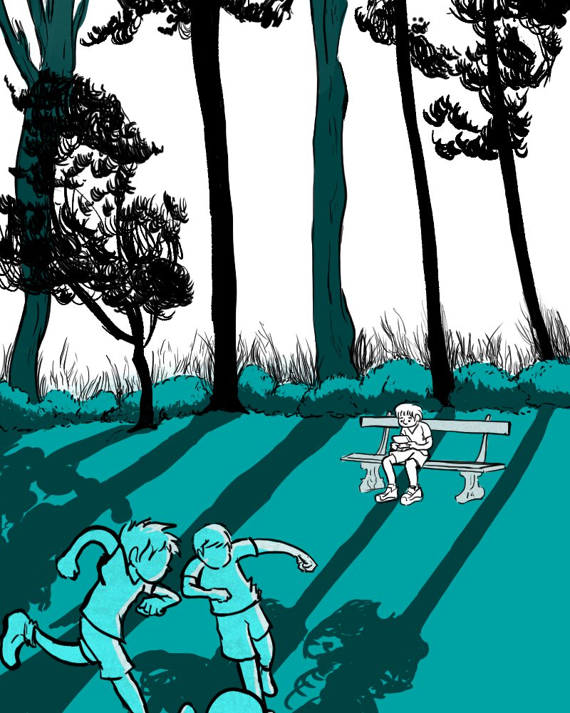 Amitié Retro,  David Hayrapetyan,  page 26