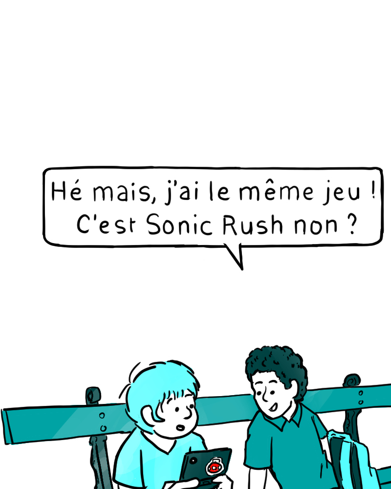 Amitié Retro,  David Hayrapetyan,  page 33