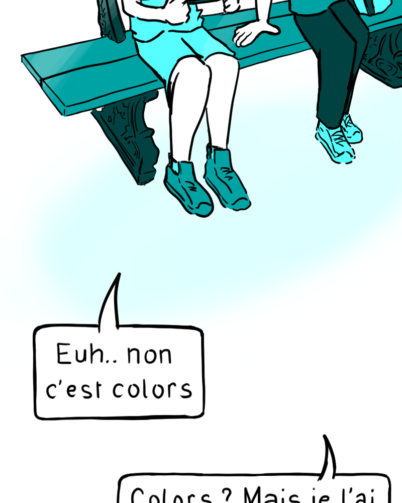 Amitié Retro,  David Hayrapetyan,  page 34