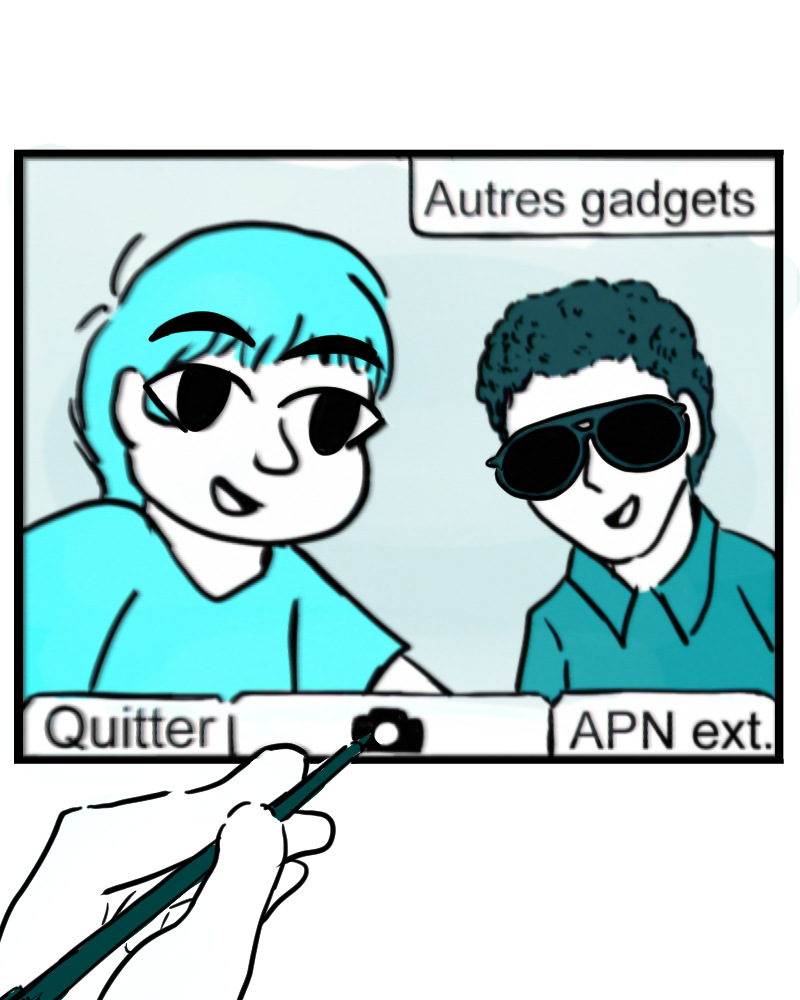 Amitié Retro,  David Hayrapetyan,  page 37