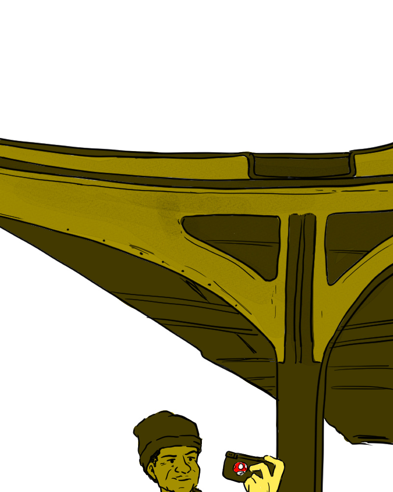 Amitié Retro,  David Hayrapetyan,  page 58