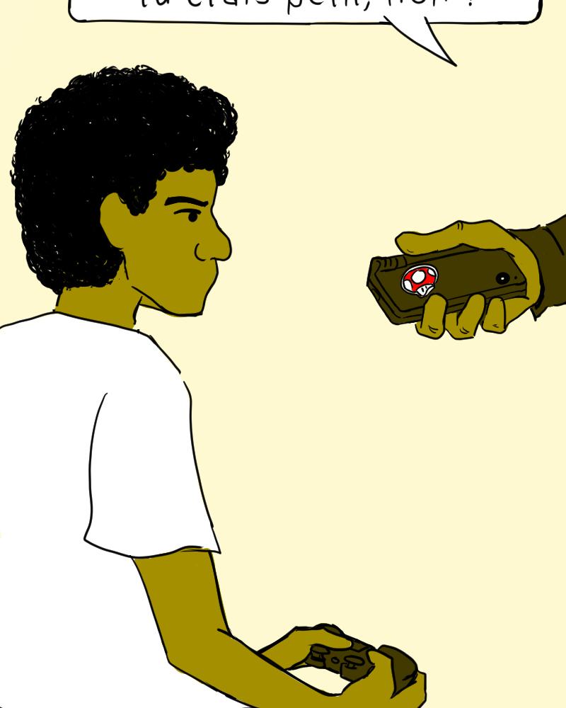 Amitié Retro,  David Hayrapetyan,  page 64