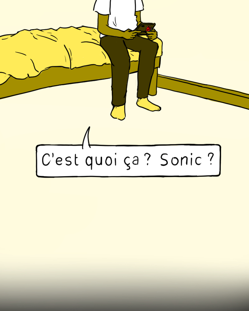 Amitié Retro,  David Hayrapetyan,  page 67