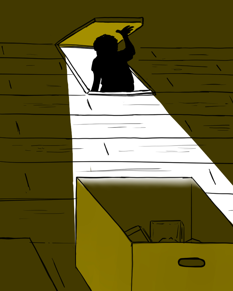 Amitié Retro,  David Hayrapetyan,  page 74