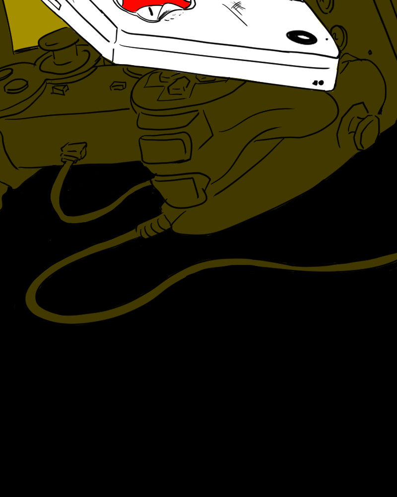 Amitié Retro,  David Hayrapetyan,  page 77