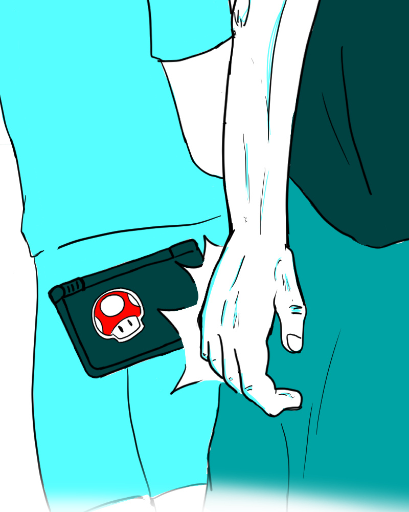 Amitié Retro,  David Hayrapetyan,  page 45