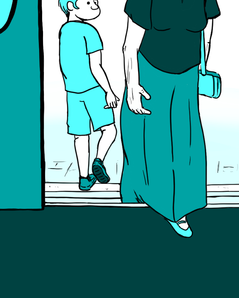 Amitié Retro,  David Hayrapetyan,  page 47