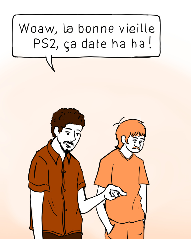 Amitié Retro,  David Hayrapetyan,  page 94