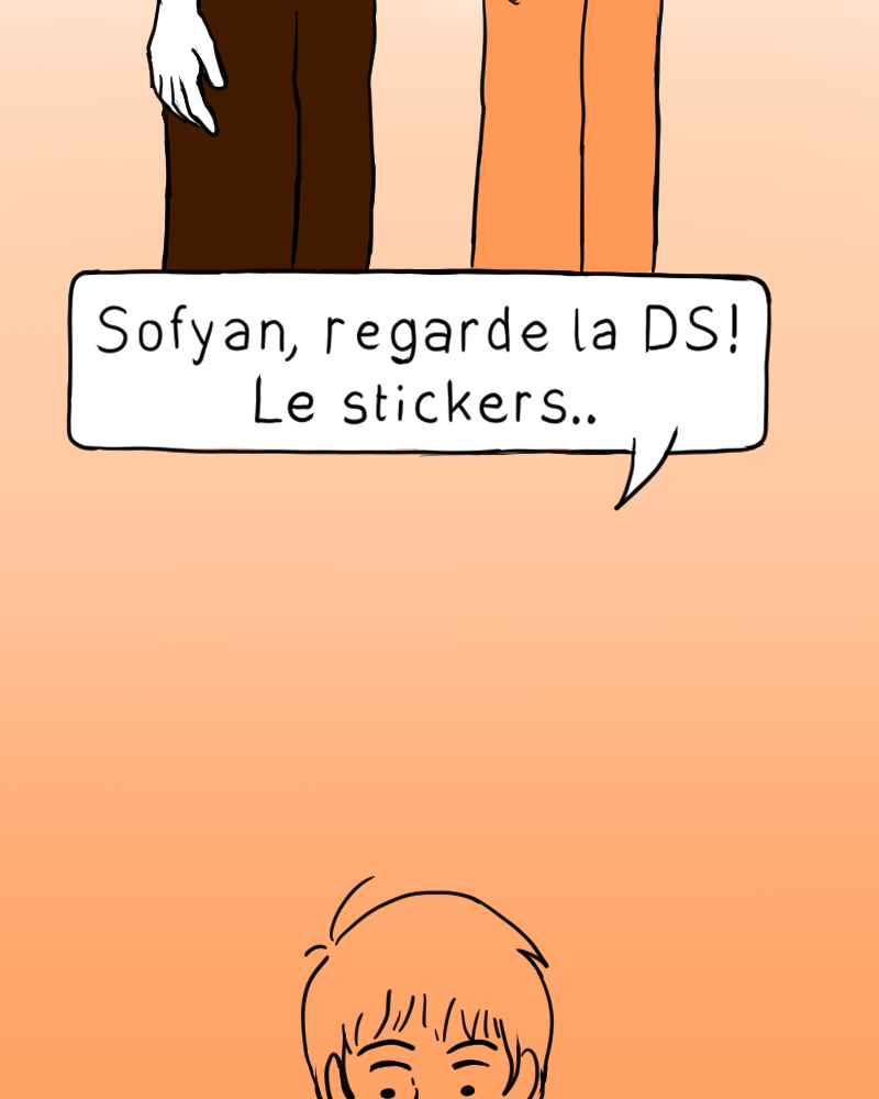 Amitié Retro,  David Hayrapetyan,  page 95