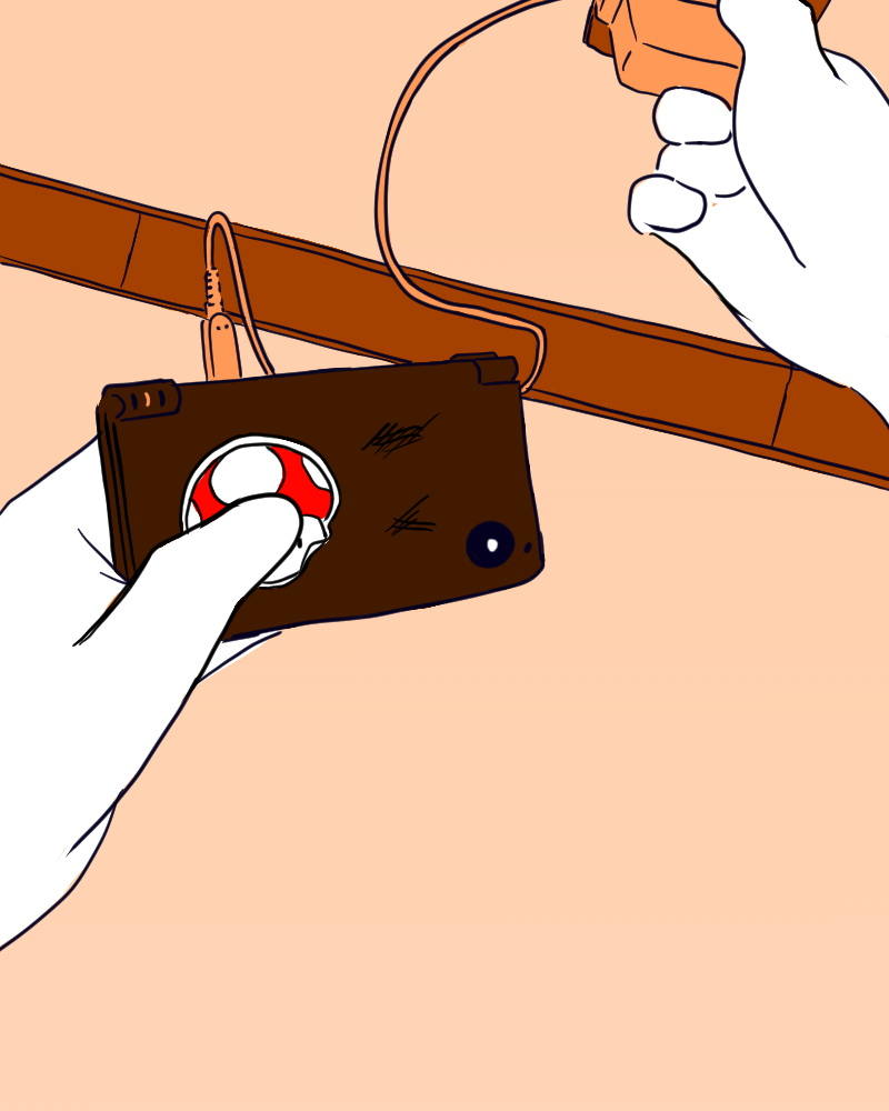 Amitié Retro,  David Hayrapetyan,  page 99