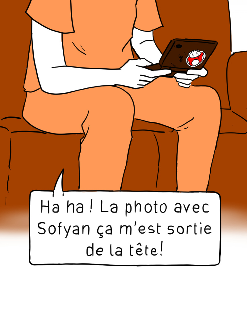 Amitié Retro,  David Hayrapetyan,  page 102